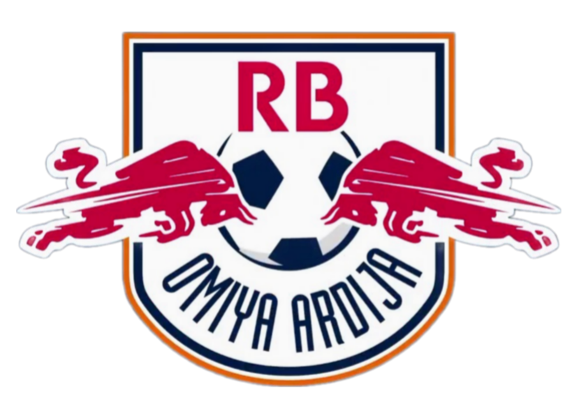 RB大宫松鼠 RB大宫松鼠